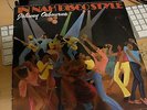 Johnny Osbourne In Nah Disco Style Rare UK Cha Cha