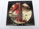 KATE BUSH - THE RED SHOES - RARE LP