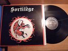 MLP Sortilege French Metal