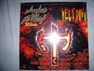 Judas Priest - ´98 Live Meltdown 3LP Set Original still sealed 