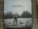 GEORGE HARRISON ALL THINGS MUST PASS 3 LP BOX SET 1970 UK APPLE