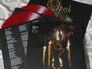 Opeth - Ghost Reveries Limited Edition 2 x Red Vinyl LP + Poster