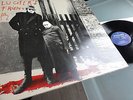 LUCIFER´S FRIEND   - SAME -   MINT GERMAN KRAUTROCK ORIGINAL 1970 / TOP ZUSTAND