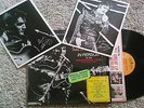 Elvis Presley - VEGAS TO MEMPHIS - In Shrink With 2 Bonus Photos
