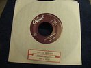 PINK FLOYD JUKEBOX ONLY WISH YOU WERE HERE/HAVE A CIGAR VG+ 45 RPM CAPITOL