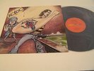LP vinyl record AC/DC - dirty deeds done dirt cheap  ( OZ rock )