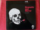 STUDIO G, MUSIC LIBRARY LP, DRAMATIC AND HORROR, VOL.2, LPSG2008