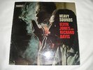 Elvin Jones and Richard Davis Heavy Sounds vinyl LP