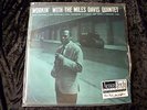 Miles Davis Quintet  • WORKIN’ •  2 LP 45rpm 45 rpm Audiophile • #0810 •  SEALED