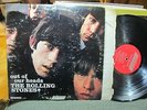 the Rolling Stones Out Of Our Heads LP '65 MONO ll3429 london red label 1boxed