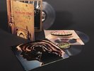THE ROLLING STONES- CLEAR VINYL BUNDLE- HOT ROCKS- LET IT BLEED- BEGGARS BANQUET