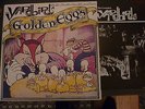 THE YARDBIRDS JEFF BECK JIMMY PAGE GOLDEN EGGS RARE US ALBUM WITH INSERT