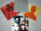 U2 POP LP DOUBLE VINYL 2LP ALBUM MADE IN UK MEXICAN SELLER