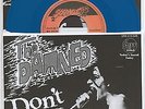 THE DAMNED Don't Cry Wolf 7