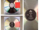 Kanye West Yeezus Clear Vinyl LP NEW ( Graduation Purple Drake Blue For Sale Too