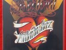 Frei.Wild Mitten ins Herz Lp / Vinyl Limitiert /selten