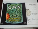 CAN EGE BAMYASI / OKRASCHOTEN LP IN MINT + PROMOSTICKER + INSERT KRAUTROCK