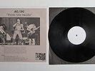 ACDC LP/Vinyl From the vaults live/TV '76 - '86 Australien/USA