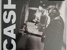 Johnny Cash American III: Solitary Man LP Vinyl Unchained, Recordings, NEU OVP