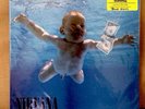 NIRVANA - NEVERMIND New Sealed Vinyl 