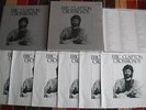 Eric Clapton; CROSSROADS; 6 LP Box Set; Complete w/ Booklet; Polydor 835 261-1