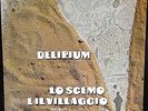 Delirium - Lo Scemo del Villaggio - Original Italian Prog - Fonit LPX 18