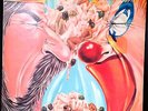 Nuova Idea - Clowns  - Original Italian Prog - Ariston AR/LP 12100