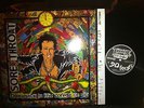 Sore Throat,Disgrace To The Corpse Of Sid,rare Lp 1989 mosh 1st press  punk rock