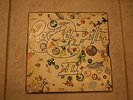 Led Zeppelin III LP Atlantic SD 7201