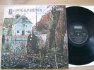 BLACK SABBATH - s/t First Album UK Press 1976 in MINT-