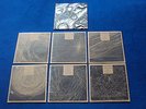 RADIOHEAD / ATOMS FOR PEACE - 6 EP's & 1 LP ( VINYL ) NEU & OVP