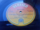 PHIL LYNOTT SOLO IN SOHO Thin Lizzy 1st Press LP TIME CAPSULE  COPY UNPLAYED