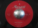listen INSTRO ROCKIN' TITTYSHAKER Ramon Marquez DON FILIDONIO 1958 Mexico MAMBO