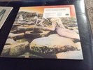 Led Zeppelin Houses Of The Holy Vinyl SEALED MINT