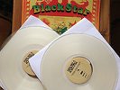 Mos Def & Talib Kweli are Black Star 2LP clear Vinyl limited edition 750 Stück