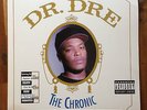 Dr. Dre - The Chronic 2LP
