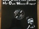 Edo.G & Pete Rock - My own worst Enemy 2LP