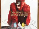 N.E.R.D. (NERD) - Seeing Sounds 2LP Pharrell Williams