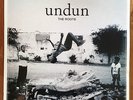 The Roots - Undun 2LP limited edition