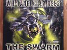 Wu Tang Killa Bees - The Swarm 2LP clan