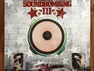 Rawkus Soundbombing Vol.3 2LP Mos Def Talib Kweli The Roots Common Beatnuts