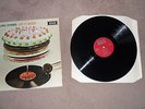 ROLLING STONES LET IT BLEED  MONO