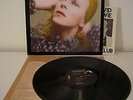 Hunky Dory by David Bowie Vinyl LP RCA US Press AFL1-4623