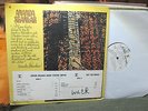 Ananda Shankar White Label Promo LP Indian Sitar Psych Ravi Fusion 1970 moog WLP