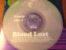 Uncle Acid And The Deadbeats - Blood Lust LP CLEAR VINYL