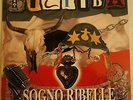 LITFIBA - SOGNO RIBELLE - LP