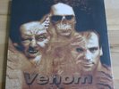 VENOM - Cast In Stone 3LP Sealed