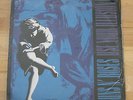 GUNS N' ROSES - Use Your Illusion II  FIRST GERMAN PRESS  1991 SEALED