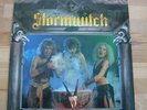STORMWITCH - Stronger Than Heaven LP Blind Guardian Helloween Grave Digger