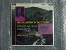 TAS 180g SXL2246 PETER MAAG MENDELSSOHN SYMPHONY No.3 THE SCOTCH